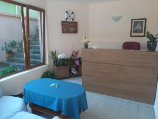 Hotel Orchidea - Sosopol - 9