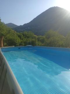 Baita Eleonora - Argegno - 4
