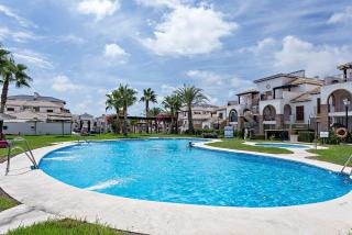 Casa Al Andalus - Playas de Vera - 6