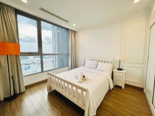 Vinhomes Residences-Luxury Apartment - Ho Chi Minh - 7