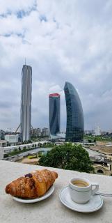 City Life Sky Apartment- MiCo- Breathtaking Penthouse - Milano - 9