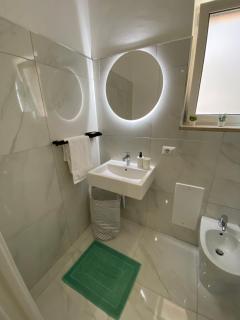 Tina’s Room - Santa Maria di Castellabate - 1