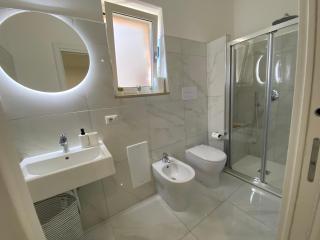 Tina’s Room - Santa Maria di Castellabate - 2