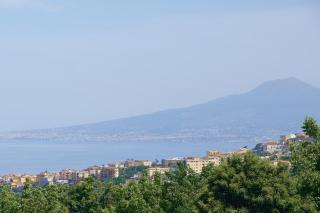 B&B Maria Grazia - Vico Equense - 8