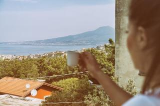 B&B Maria Grazia - Vico Equense - 7