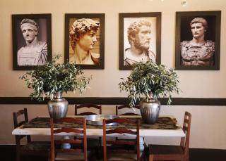 Romantika Guesthouse Accommodation - Bloemhof - 5