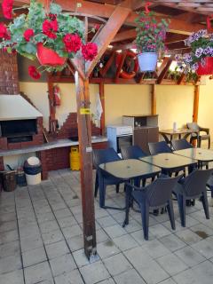 Vila Marius-camere de închiriat - Eforie Nord - 6