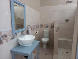 Romantika Guesthouse Accommodation - Bloemhof - 2