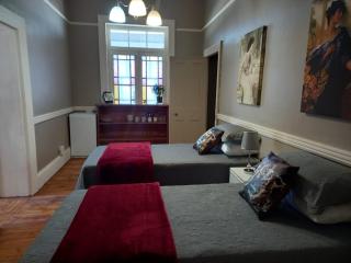 Romantika Guesthouse Accommodation - Bloemhof - 6