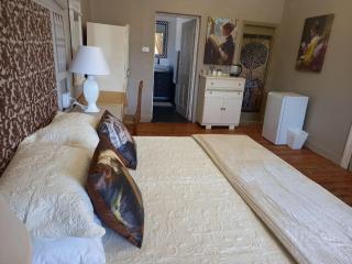Romantika Guesthouse Accommodation - Bloemhof - 7