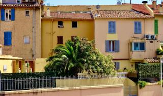 Studio Suquet 1 - Cannes - 9