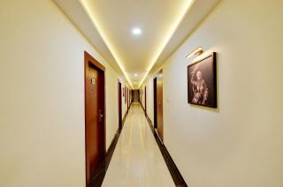 La Sara Gateway - Bangalore - 5