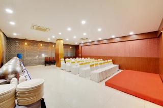 La Sara Gateway - Bangalore - 3