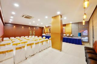 La Sara Gateway - Bangalore - 1