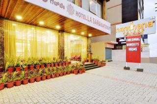 La Sara Gateway - Bangalore - 8