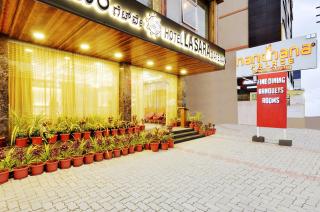 La Sara Gateway - Bangalore - 7