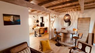 Logis La Reine des Sables - Vaux-sur-Mer - 7