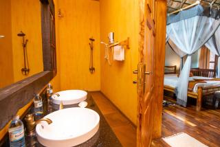 Buffalo Safari Lodge - Katunguru - 9