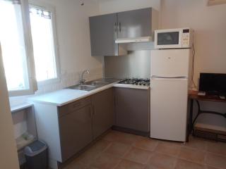 Gîte L'Orangeraie - 2 Adultes - 2 enfants - Elne - 4