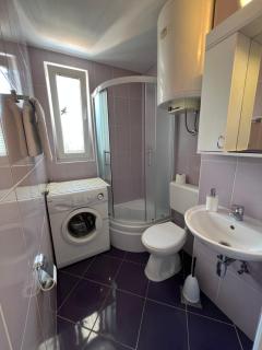 Apartman Fabula Gajac - Gajac - 4