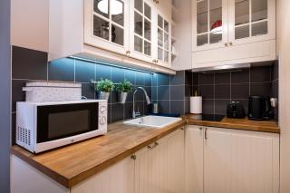 Cozy Central Apartment: Old Town/Main Station - Gdansk - 7
