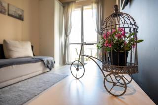 Cozy Central Apartment: Old Town/Main Station - Gdansk - 3
