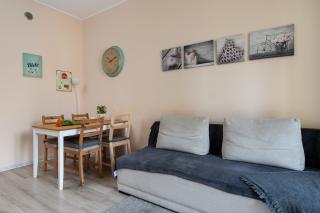 Cozy Central Apartment: Old Town/Main Station - Gdansk - 2