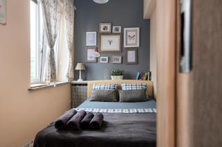Cozy Central Apartment: Old Town/Main Station - Gdansk - 0