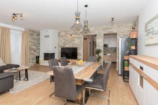 Apartment J&J - Makarska - 4