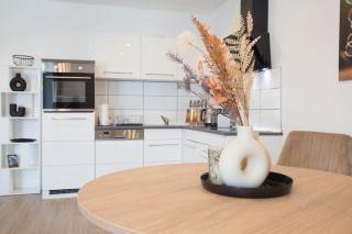 Luxury Luisenthal - Völklingen - 7