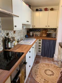 Charming townhouse in Bruton - 6