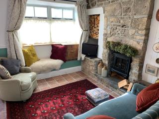 Charming townhouse in Bruton - Bruton - 8