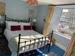 Charming townhouse in Bruton - Bruton - 3