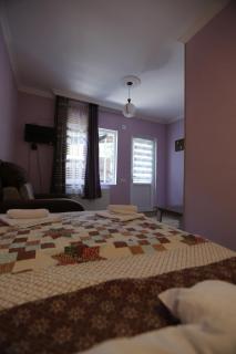 Lilia guesthouse - Sighnaghi - 3