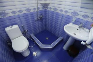 Lilia guesthouse - Sighnaghi - 1
