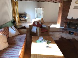 Haus am Haff - Haupthaus - Dargen - 4
