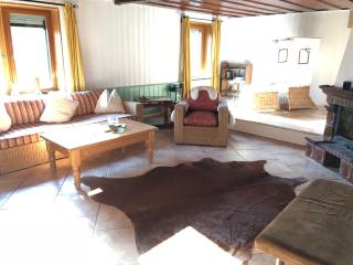 Haus am Haff - Haupthaus - Dargen - 2