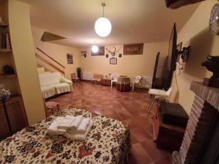EL REFUGIO DE GORIZ - La Iruela - 7