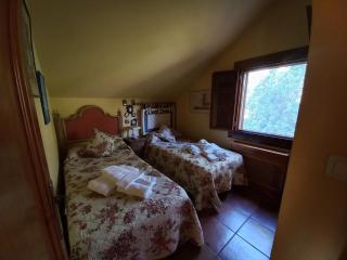 EL REFUGIO DE GORIZ - La Iruela - 3