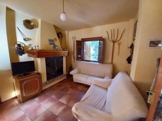 EL REFUGIO DE GORIZ - La Iruela - 2