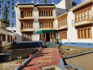 Jiwa Lha House - Leh - 2