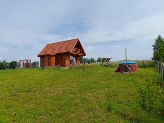 Mazurskie Ranczo - Bogaczewo - 8