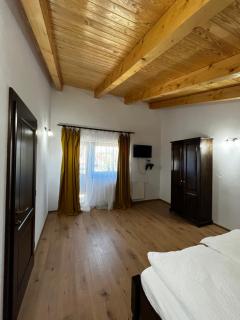 Cabana Mullerhaus - 0
