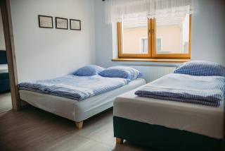 Apartmán U Drába: ubytování na Slovácku v Miloticích u Kyjova - Milotice - 1