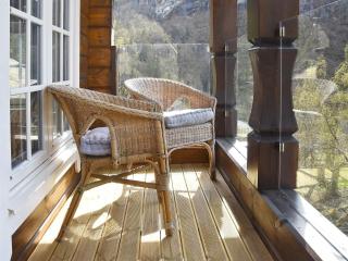 Holiday home Geiranger - Geiranger - 4