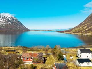 Holiday home LAUPSTAD II - Vestpollen - 0