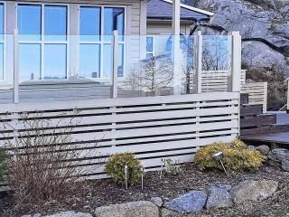 8 person holiday home in lyngdal-By Traum - 2