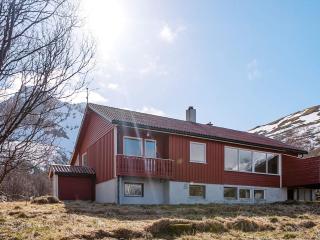 Holiday home LAUPSTAD II - Vestpollen - 9