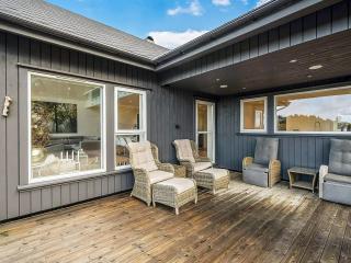 8 person holiday home in lyngdal-By Traum - 1