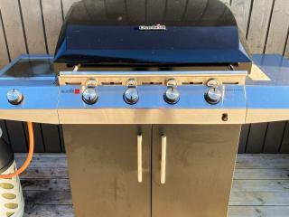 8 person holiday home in lyngdal-By Traum - 1